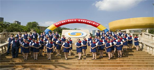 云南交通职业技术学院2018年五年一贯制大专招生简章(图6)