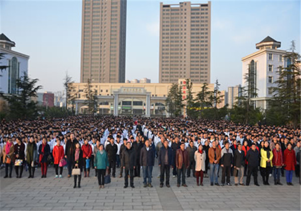 曲靖工商职业技术学校2021年五年一贯制大专/三年制普通中专招生简章(图19)