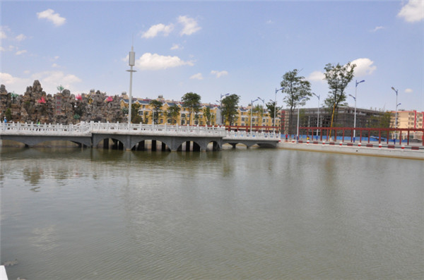 曲靖麒麟职业教育集团(曲靖麒麟职教中心)2021年五年一贯制大专/三年制普通中专招生简章(图24)