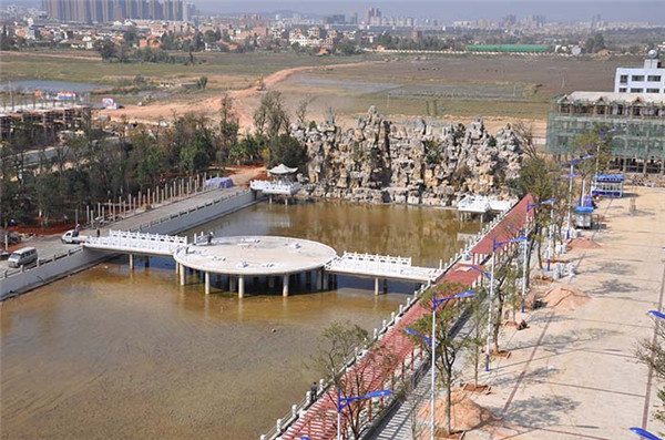 曲靖市麒麟职业技术学校2021年三年制普通中专/五年一贯制大专招生简章(图15)