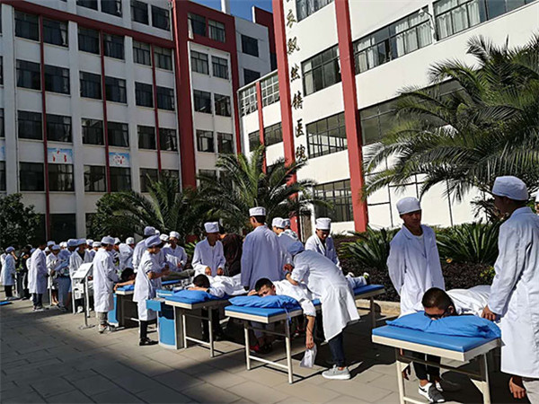 曲靖市麒麟职业技术学校2021年三年制普通中专/五年一贯制大专招生简章(图21)