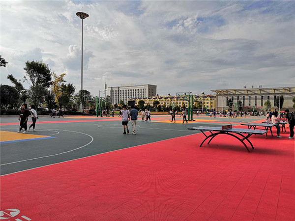 曲靖航空学校2021年三年制普通中专/五年一贯制大专招生简章(图11)