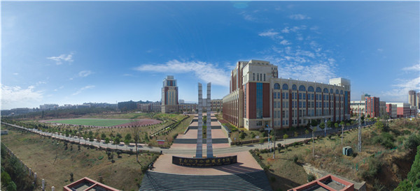 云南外事外语职业学院2021年五年一贯制大专/三年制普通中专招生简章(图2)