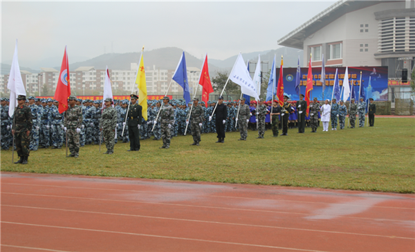云南外事外语职业学院2021年五年一贯制大专/三年制普通中专招生简章(图9)