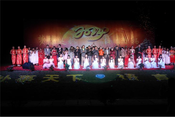 云南外事外语职业学院2021年五年一贯制大专/三年制普通中专招生简章(图29)