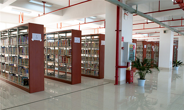 云南外事外语职业学院2021年五年一贯制大专/三年制普通中专招生简章(图41)