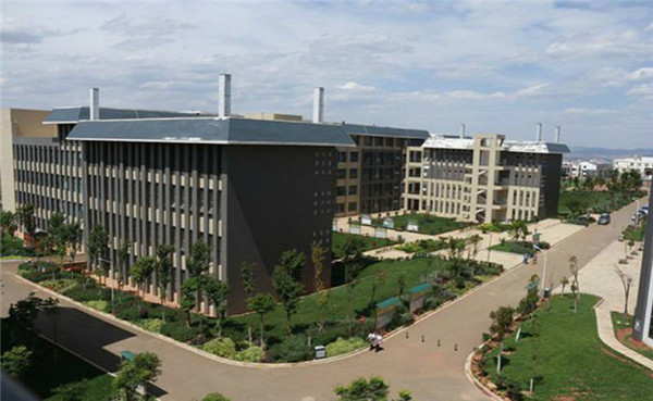 云南城市建设职业学院2021年五年一贯制大专/三年制普通中专招生简章(图10)