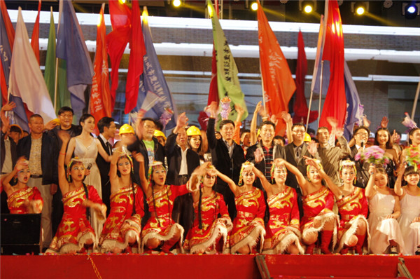 云南城市建设职业学院2021年五年一贯制大专/三年制普通中专招生简章(图14)