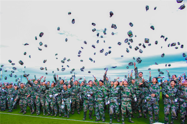 云南城市建设职业学院2021年五年一贯制大专/三年制普通中专招生简章(图17)