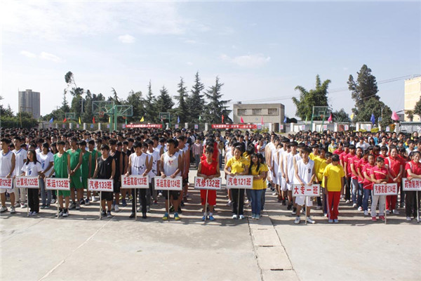 云南省林业高级技工学校2021年招生简章(图13)