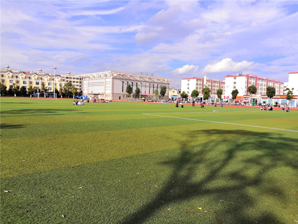 曲靖护理学校2021年三年制普通中专/五年一贯制大专招生简章(图10)