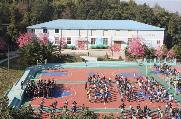 云南省林业高级技工学校2022年(初中起点)招生简章(图9)