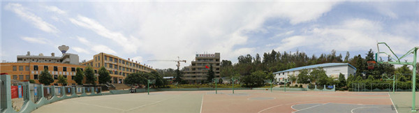 云南省林业高级技工学校2022年(初中起点)招生简章(图3)