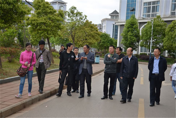 曲靖工商职业技术学校2021年五年一贯制大专/三年制普通中专招生简章(图15)